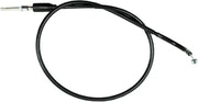 04-0121 Black Vinyl Clutch Cable