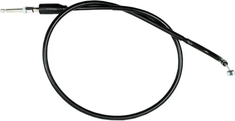 04-0121 Black Vinyl Clutch Cable