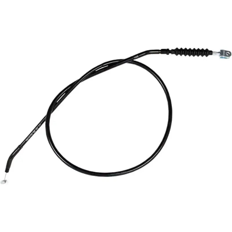 04-0122 Black Vinyl Clutch Cable
