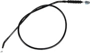 04-0122 Black Vinyl Clutch Cable