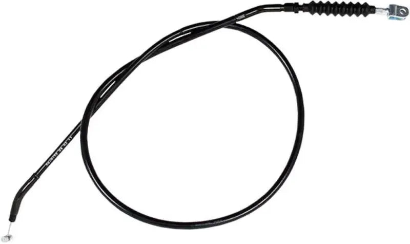 04-0122 Black Vinyl Clutch Cable