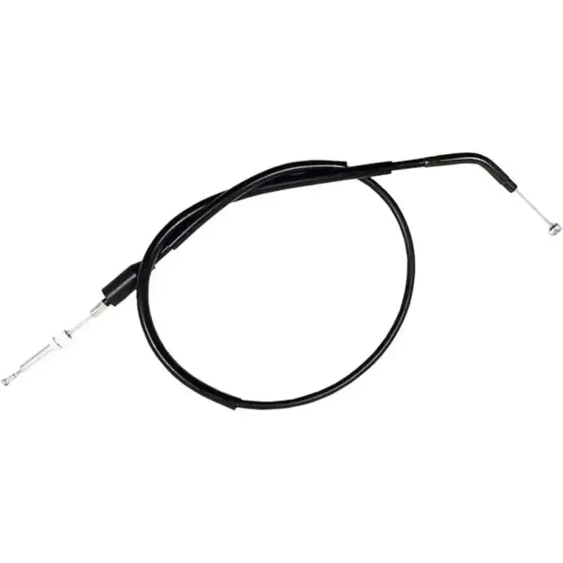 04-0123 Black Vinyl Clutch Cable