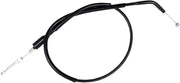 04-0123 Black Vinyl Clutch Cable