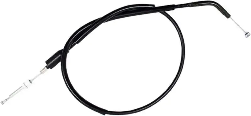 04-0123 Black Vinyl Clutch Cable
