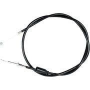 04-0127 Black Vinyl Clutch Cable