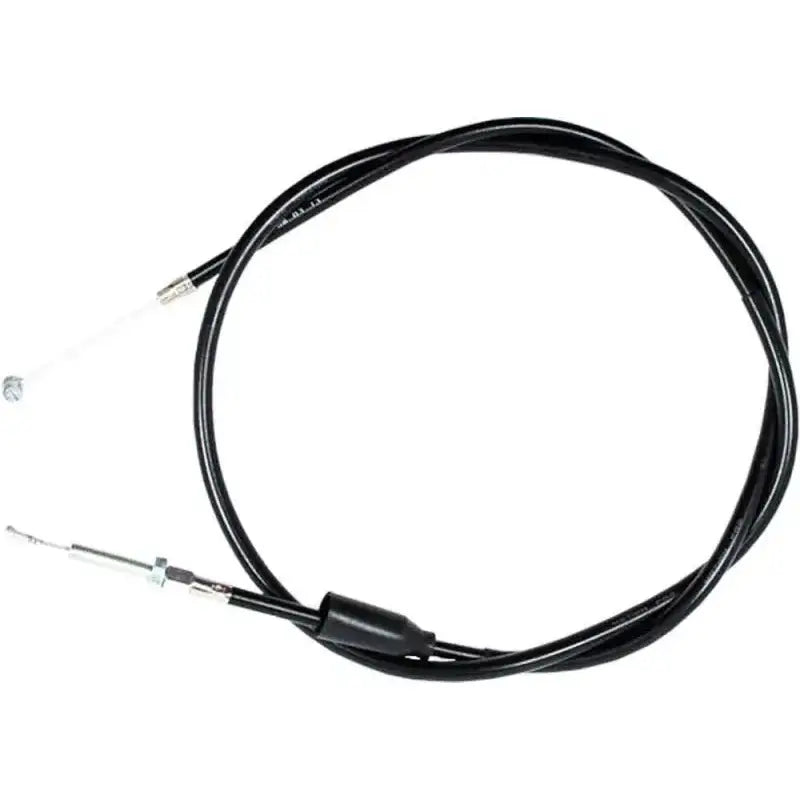 04-0127 Black Vinyl Clutch Cable