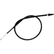 04-0133 Black Vinyl Speedo Cable - Speedometer