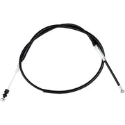04-0134 Black Vinyl Clutch Cable
