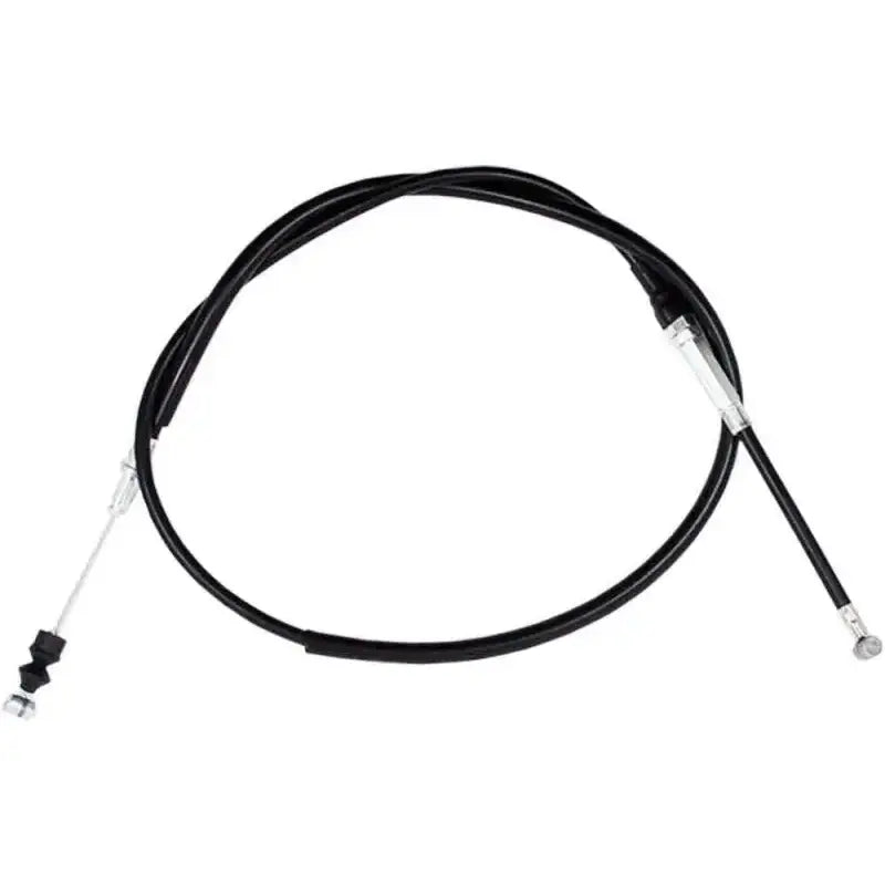 04-0134 Black Vinyl Clutch Cable