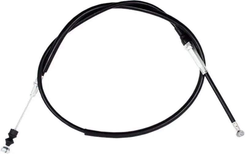 04-0134 Black Vinyl Clutch Cable