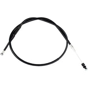 04-0138 Black Vinyl Clutch Cable