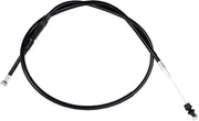 04-0138 Black Vinyl Clutch Cable