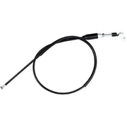 04-0142 Black Vinyl Clutch Cable