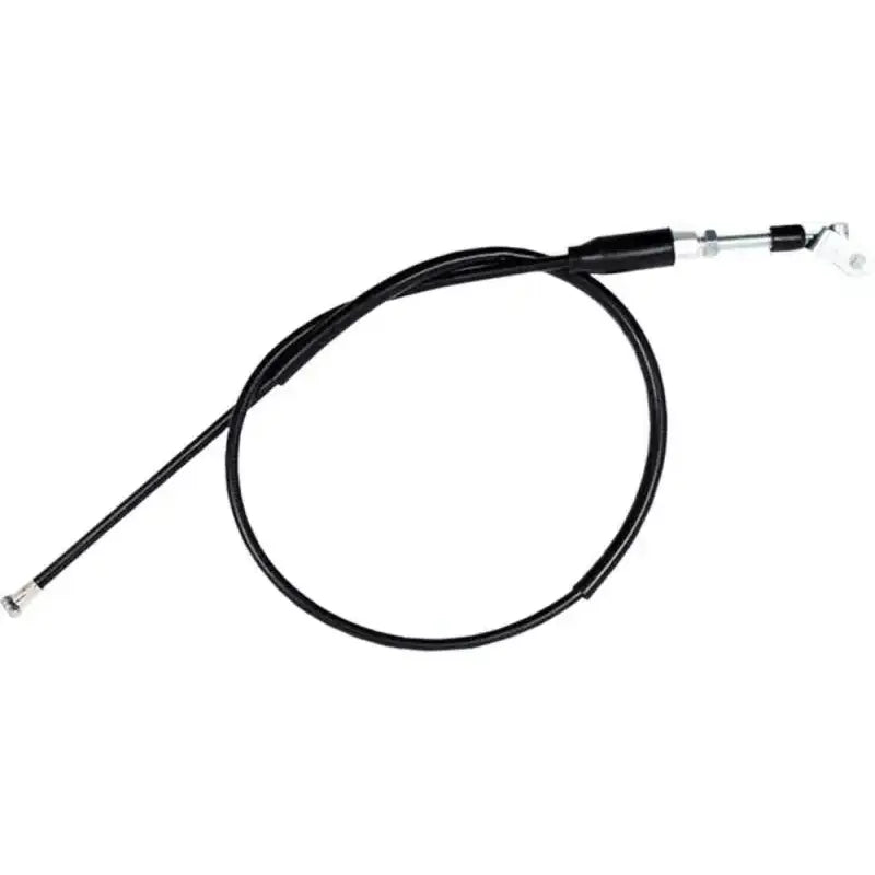 04-0142 Black Vinyl Clutch Cable