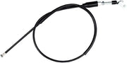 04-0142 Black Vinyl Clutch Cable
