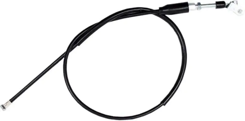 04-0142 Black Vinyl Clutch Cable