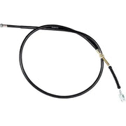 04-0151 Black Vinyl Clutch Cable