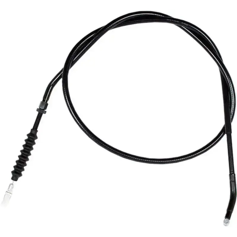 04-0152 Black Vinyl Clutch Cable