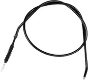 04-0152 Black Vinyl Clutch Cable