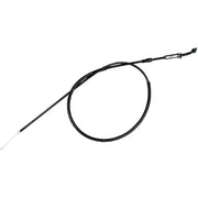 04-0157 Black Vinyl Choke Cable