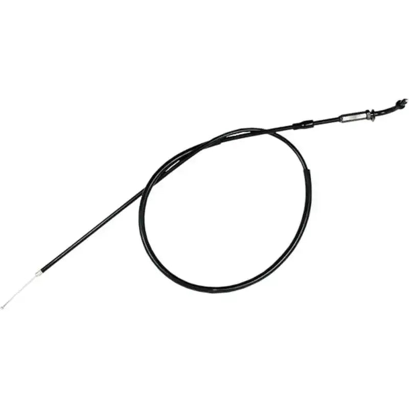 04-0157 Black Vinyl Choke Cable