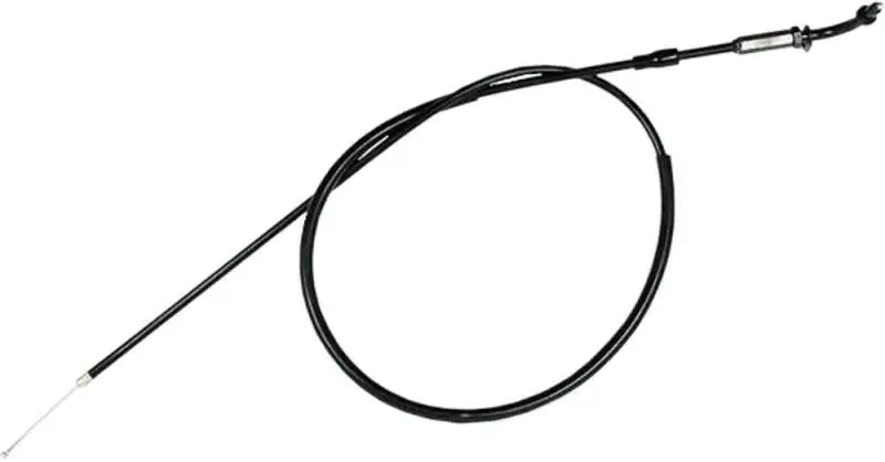 04-0157 Black Vinyl Choke Cable