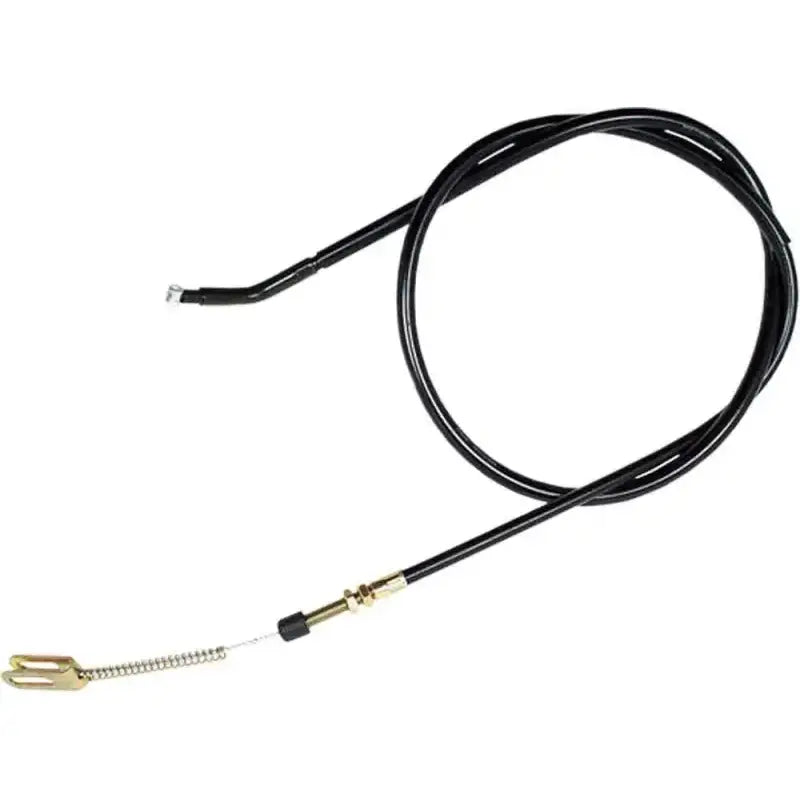 04-0159 Black Vinyl Hand Brake Cable