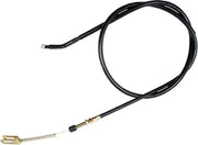 04-0159 Black Vinyl Hand Brake Cable