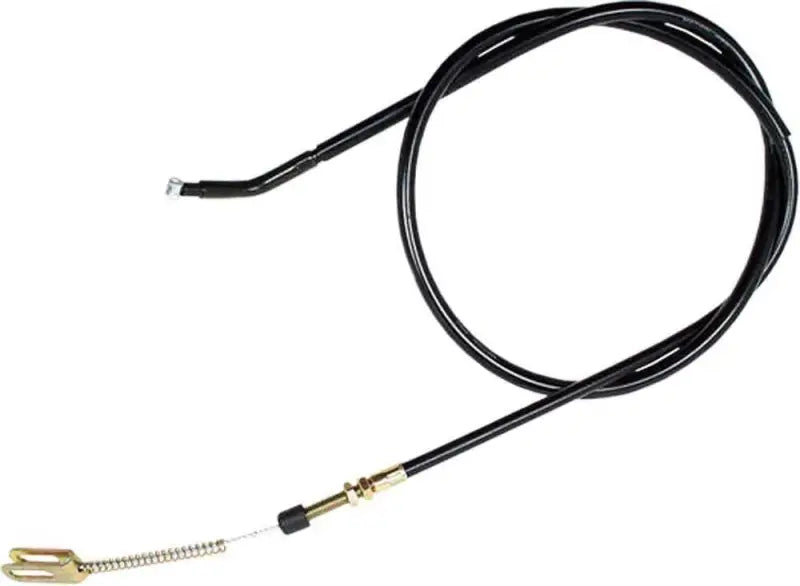 04-0159 Black Vinyl Hand Brake Cable