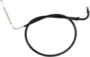 04-0162 Black Vinyl Choke Cable