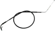 04-0163 Black Vinyl Choke Cable