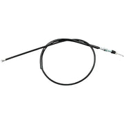 04-0168 Black Vinyl Front Brake Cable