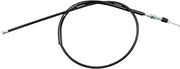 04-0168 Black Vinyl Front Brake Cable