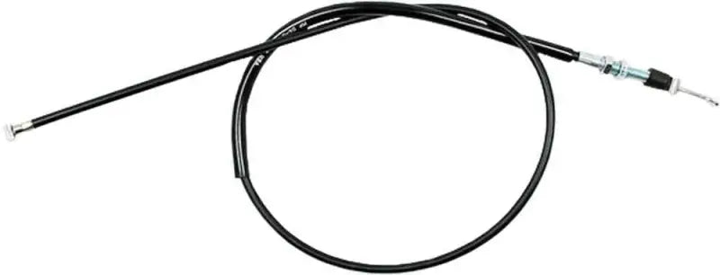 04-0168 Black Vinyl Front Brake Cable