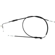 04-0182 Black Vinyl Throttle Pull Cable