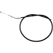04-0187 Black Vinyl Decompression Cable