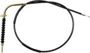 04-0188 Black Vinyl Front Brake Cable