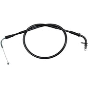 04-0189 Black Vinyl Choke Cable