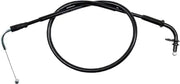 04-0189 Black Vinyl Choke Cable