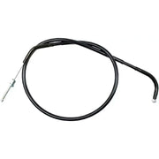 04-0190 Black Vinyl Clutch Cable