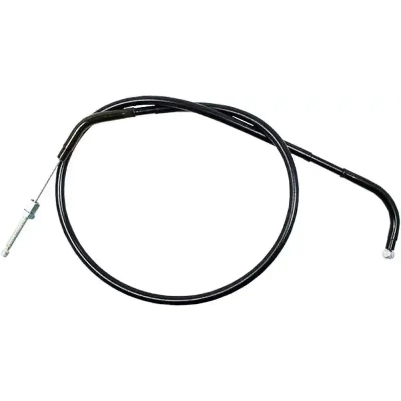 04-0190 Black Vinyl Clutch Cable