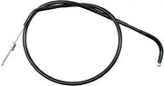 04-0190 Black Vinyl Clutch Cable