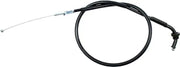 04-0191 Black Vinyl Throttle Push Cable