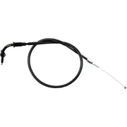 04-0192 Black Vinyl Throttle Pull Cable