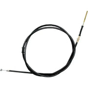 04-0195 Black Vinyl Rear Hand Brake Cable