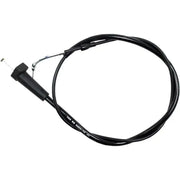 04-0203 Black Vinyl Throttle Cable