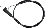 04-0203 Black Vinyl Throttle Cable