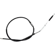04-0206 Black Vinyl Front Brake Cable