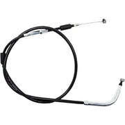 04-0207 Black Vinyl Clutch Cable