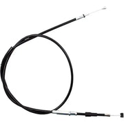 04-0210 Black Vinyl Clutch Cable